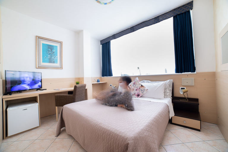 Bedroom 4, Casa Merano Residence & Restaurant Bibione Centro, Venezia