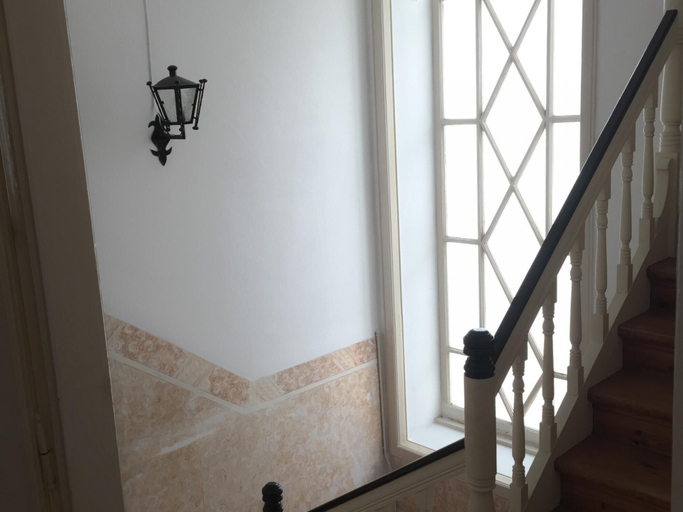 Room 3, Apartamento Casino Praia 1, Figueira da Foz