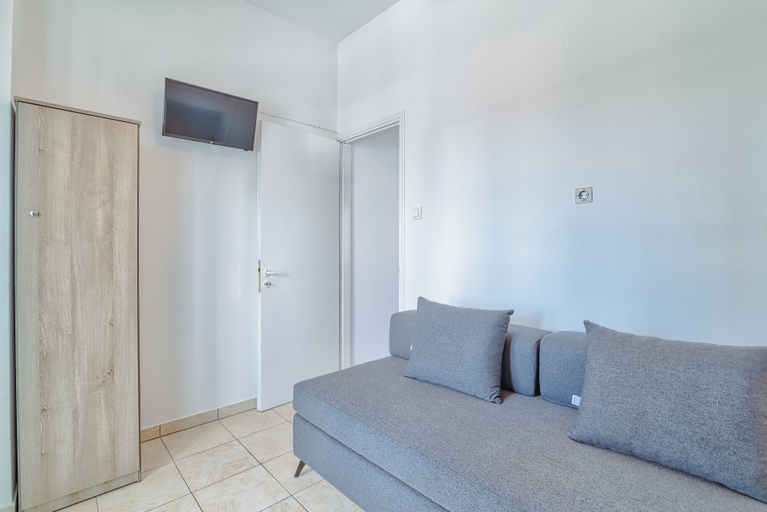 Bedroom 3, Pavlos Place, South Aegean