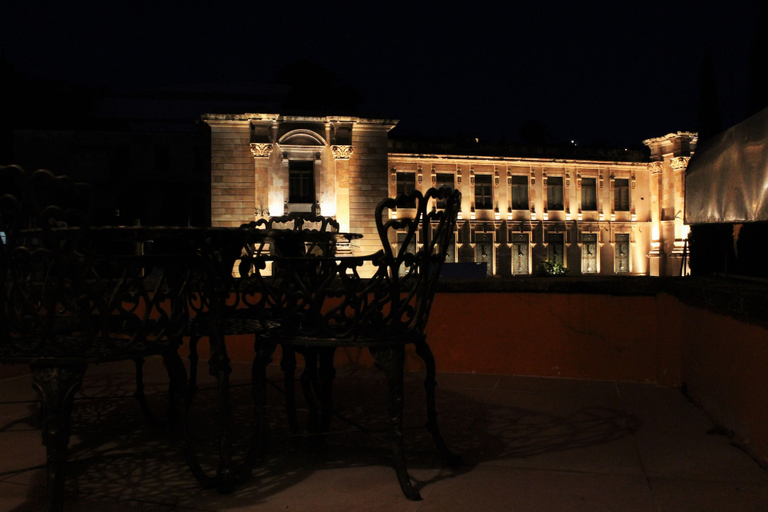 Exterior & Views 2, Hostel El Hogar de Carmelita, Guanajuato