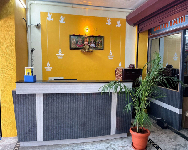 Others 5, Sathyam Residency, Puducherry