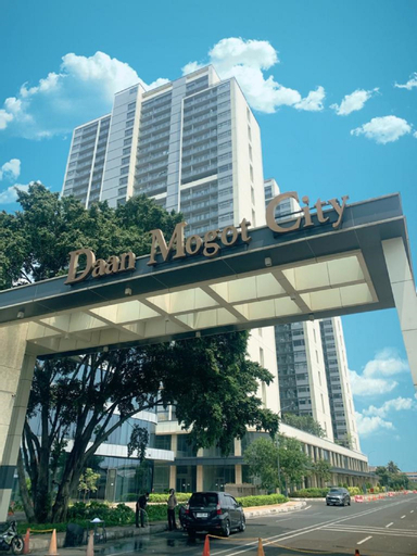 Apartemen Daan Mogot City by Nusalink, Jakarta Barat