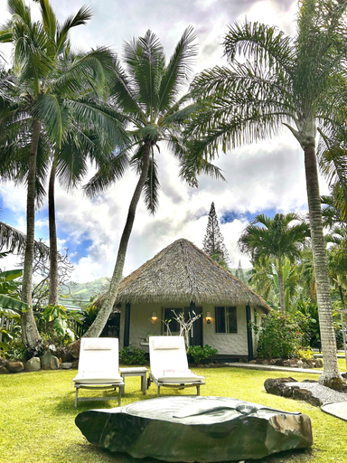 Exterior & Views 2, Motu Beachfront Art Villas, Rorotonga