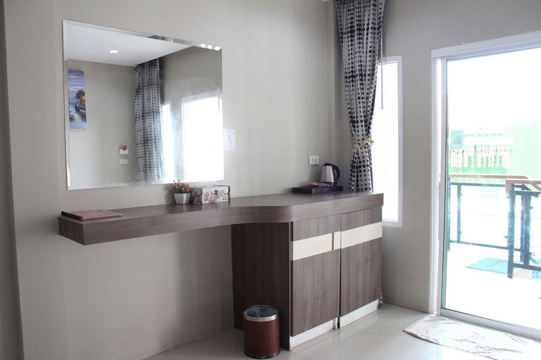 Bathroom 5, Bee Orchid Pool Villa, Pattaya