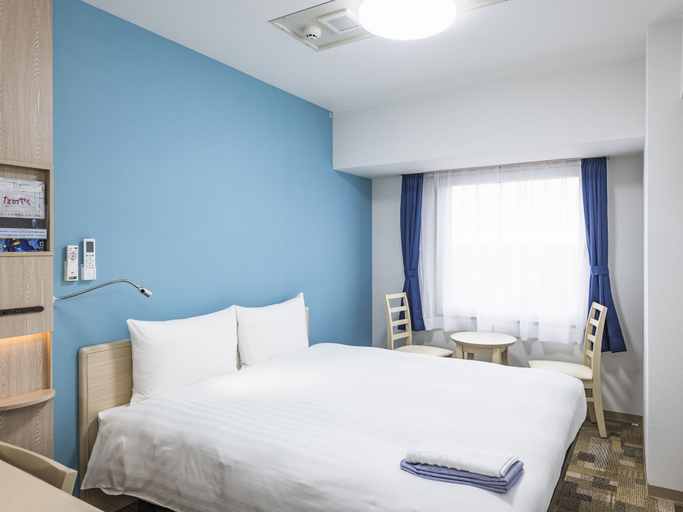 Bedroom 2, Toyoko Inn Kita-asaka-eki Nishi-guchi, Asaka