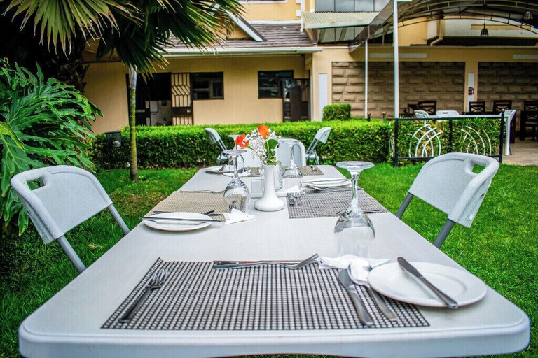 Food & Drinks 5, Astorian Grand Hotel, Naivasha