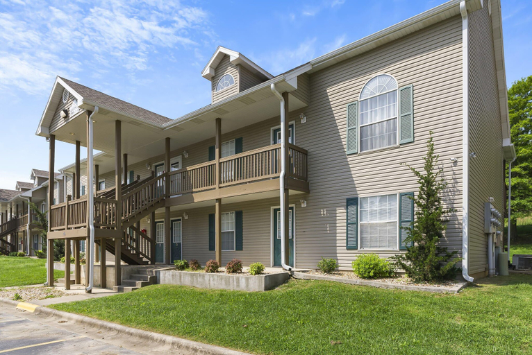 Exterior & Views 2, Abby Leisure Escape, Taney