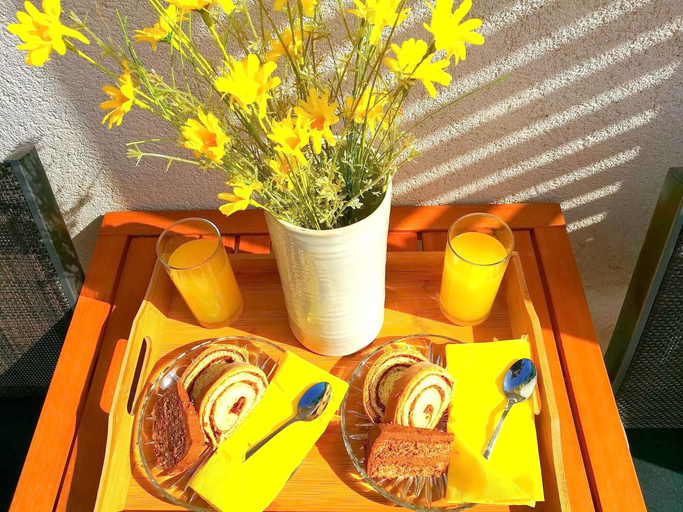Food & Drinks 5, Apartment Kola, Dubrovačko Primorje