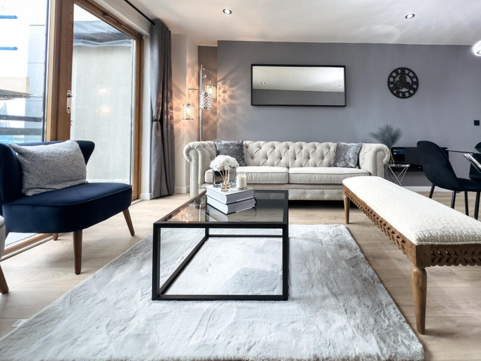 Others 1, Central Leeds Penthouse, Leeds