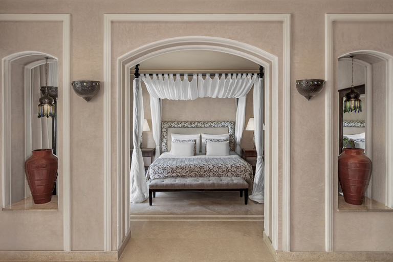 Bedroom 3, JAZ Makadi Star & Spa - Adults Only +16, Safaja
