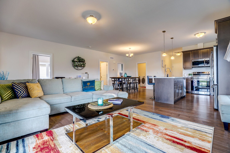 Others 4, GLOBALSTAY Brand New House in Port Elgin, Bruce