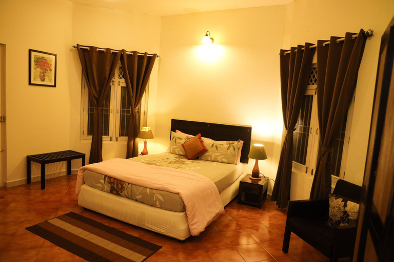 Others 5, Copperhill Luxury Homestay, Kodagu