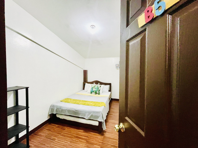 Bedroom 6