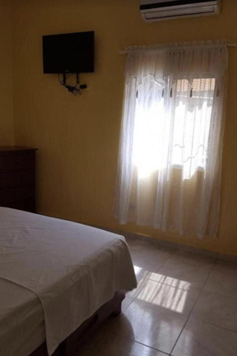 Bedroom 4, Caribbean Hotel Santo Domingo, Distrito Nacional