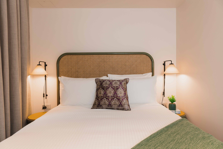 Bedroom 15