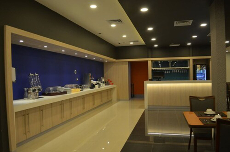 Food & Drinks 5, Diego de Almagro Calama Express, El Loa