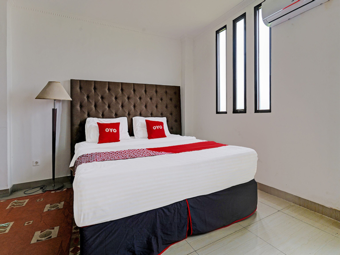 Bedroom 3, OYO 92252 Wisma Rina Rini Cibiru Managed By Hss Group, Bandung