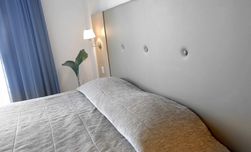 Bedroom 3, Sunrise Oasis Hotel & Waterpark