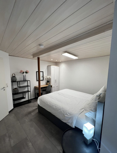 Bedroom 2, Ferienhaus Möhrle 2, Bodenseekreis
