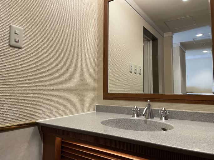 Bathroom 3, Hotel Rana - Adults Only, Gifu