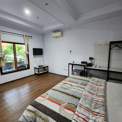 Others 3, Grand Pada Asih, Lebak