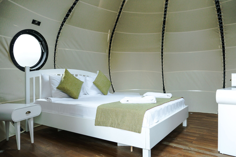 Bedroom 4, Nefes Dağyenice Doğada, Osmangazi