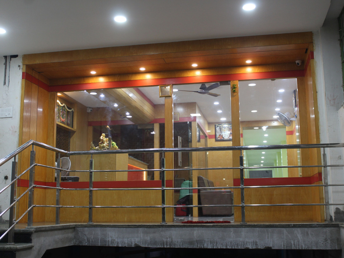 Others 5, Sujan Residencys, Chittoor