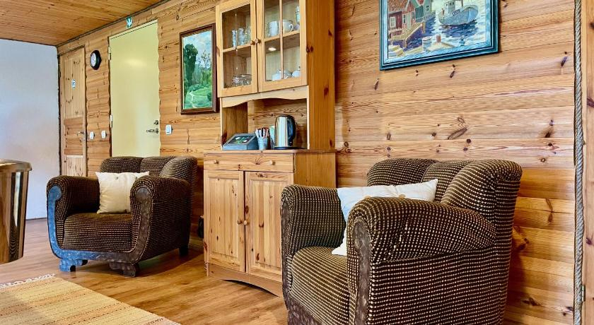 Others 3, Laimjala Guesthouse with a Cozy Lounge and Terrace, Laimjala