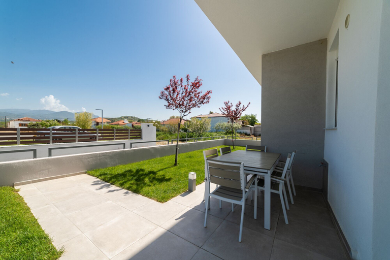 Others 4, Thalassa & Thalassa Prive Residential Complexes, East Macedonia and Thrace