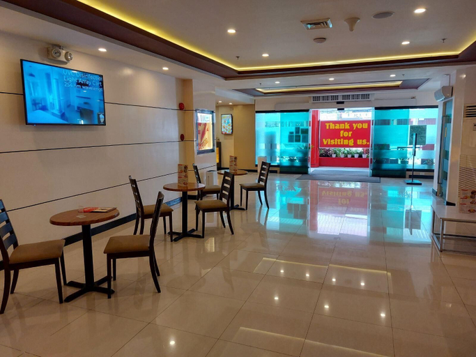 Food & Drinks, Hotel Sogo Timog 2, Quezon City