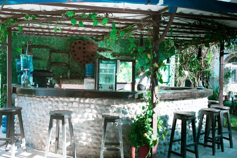 Food & Drinks 3, Taj Residency Pokhara, Gandaki
