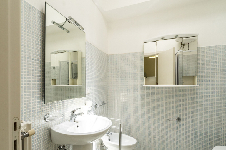 Bathroom 4, Villa Manfredi by Wonderful Italy, Brindisi