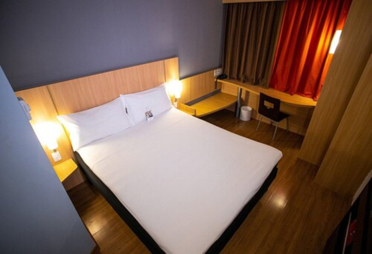 Bedroom 4, ibis Petrolina, Petrolina