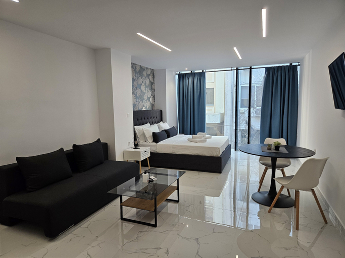 Others 4, Nikis 20 Suites, Attica
