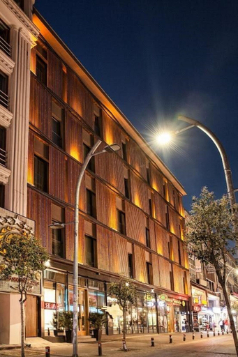 Exterior & Views 2, Anemon Bakirkoy, Bakırköy