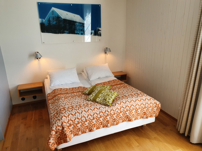 Bedroom 4, Vertshuset Røros, Røros