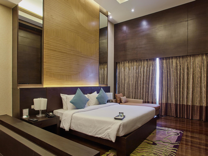 Bedroom 11