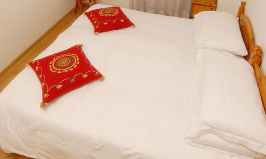 Bedroom 4, Panda, Belluno