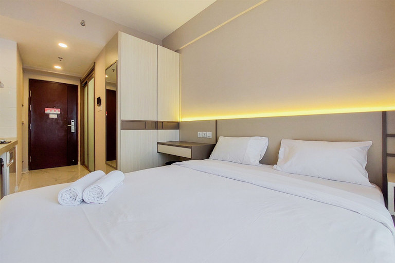 Others 5, Great Choice And Comfy Studio Sky House Bsd Apartment, Tangerang Selatan