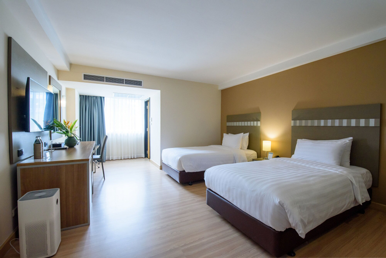 Bedroom 12