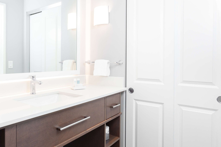 Bathroom 5, Homewood Suites by Hilton Broomfield Boulder, Broomfield