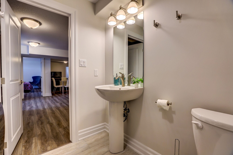 Others 5, GLOBALSTAY Brand New House in Port Elgin, Bruce