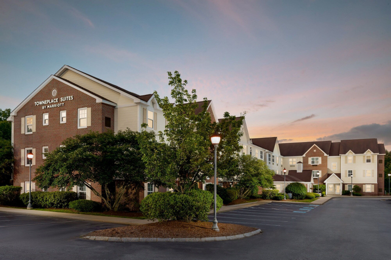 TownePlace Suites by Marriott Manchester, Hillsborough