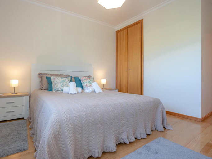 Room 2, Sotto Mayor Sunlight, Figueira da Foz