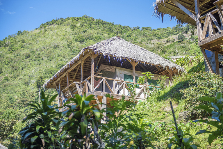 Exterior & Views 2, Tamì Lodge, Dota