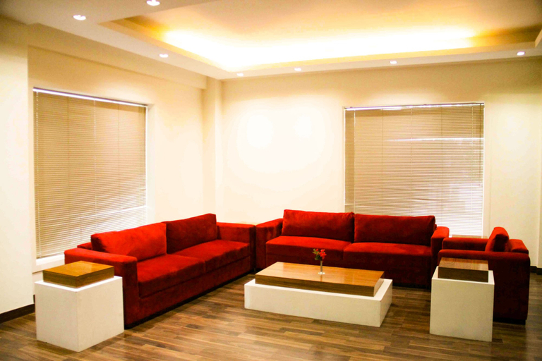 Others 5, Four Leaf Hotel, Budaun