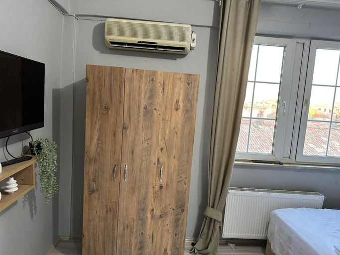 Bedroom 3, KAYNARCA HOTEL, İznik
