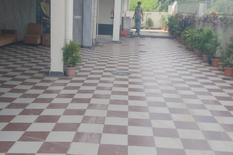 Exterior & Views, Goroomgo Jheel Mahal New Town West Bengal, North 24 Parganas