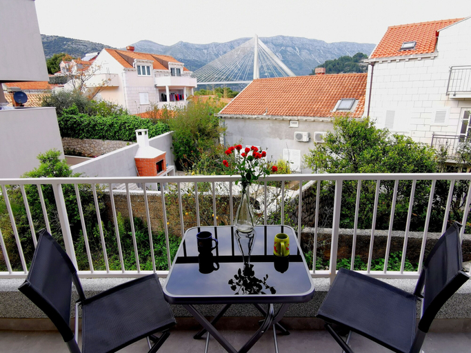 Others 4, Apartment with balcony Nike, Dubrovnik