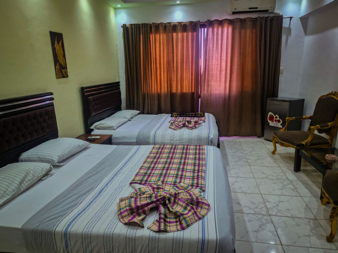 Bedroom 10